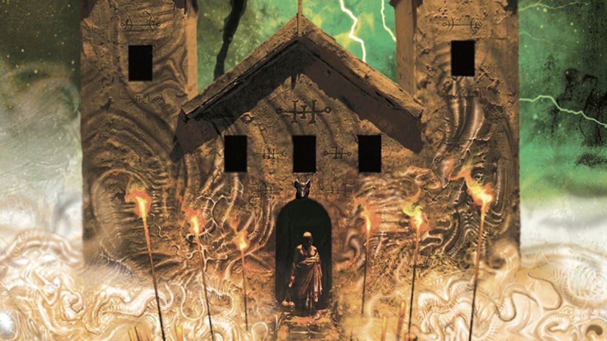 “O Apocalipse Amarelo 2: Os Imundos de Shub-Niggurath” é lançado pela AVEC Editora