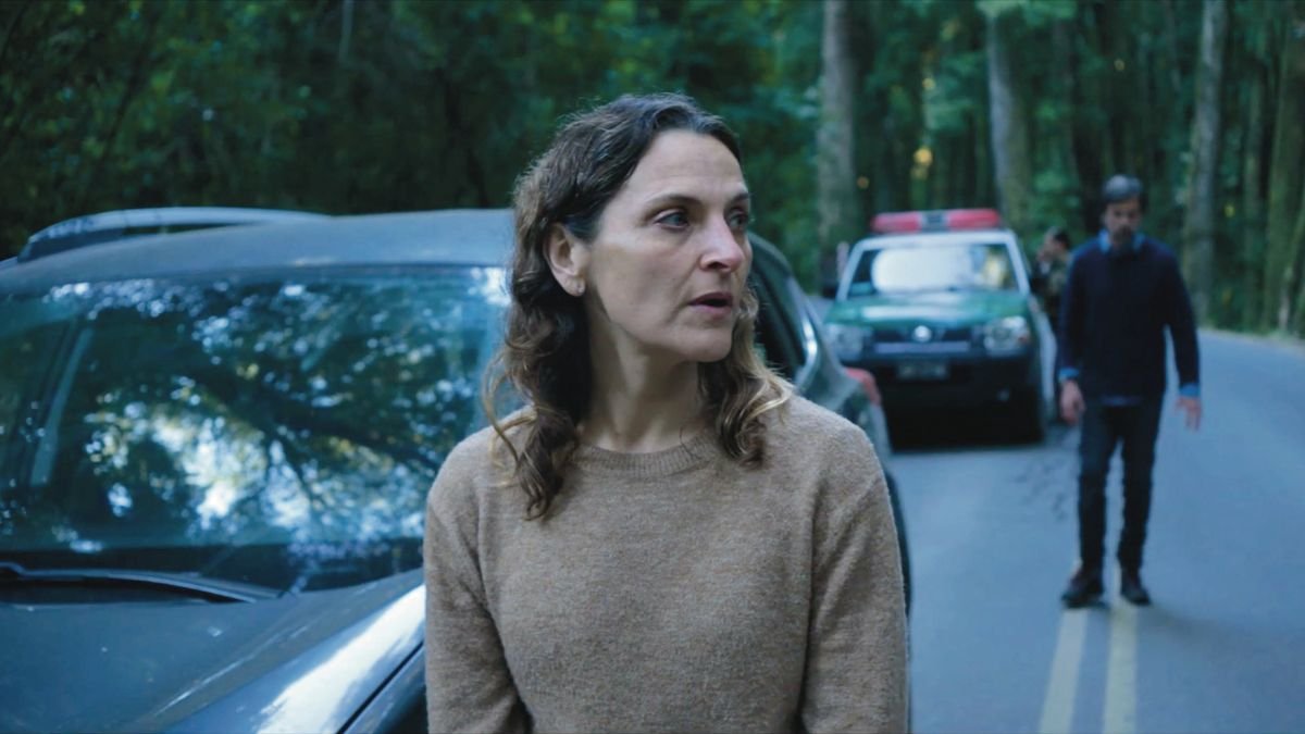 Crítica | O Castigo reflete sobre peso da maternidade em suspense dramático