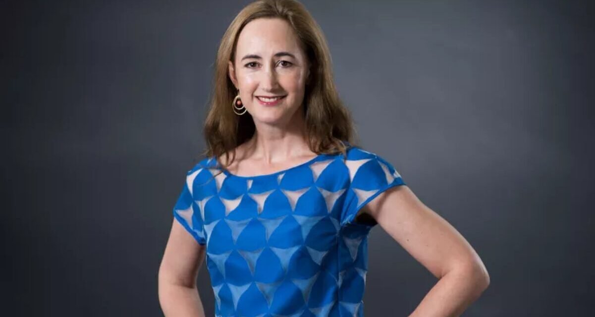 Morre a autora Sophie Kinsella