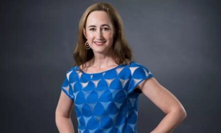 Morre a autora Sophie Kinsella