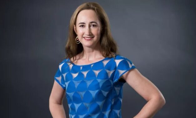 Morre a autora Sophie Kinsella