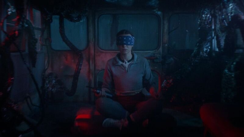 Teorias 5ª temporada de Stranger Things - Eleven
