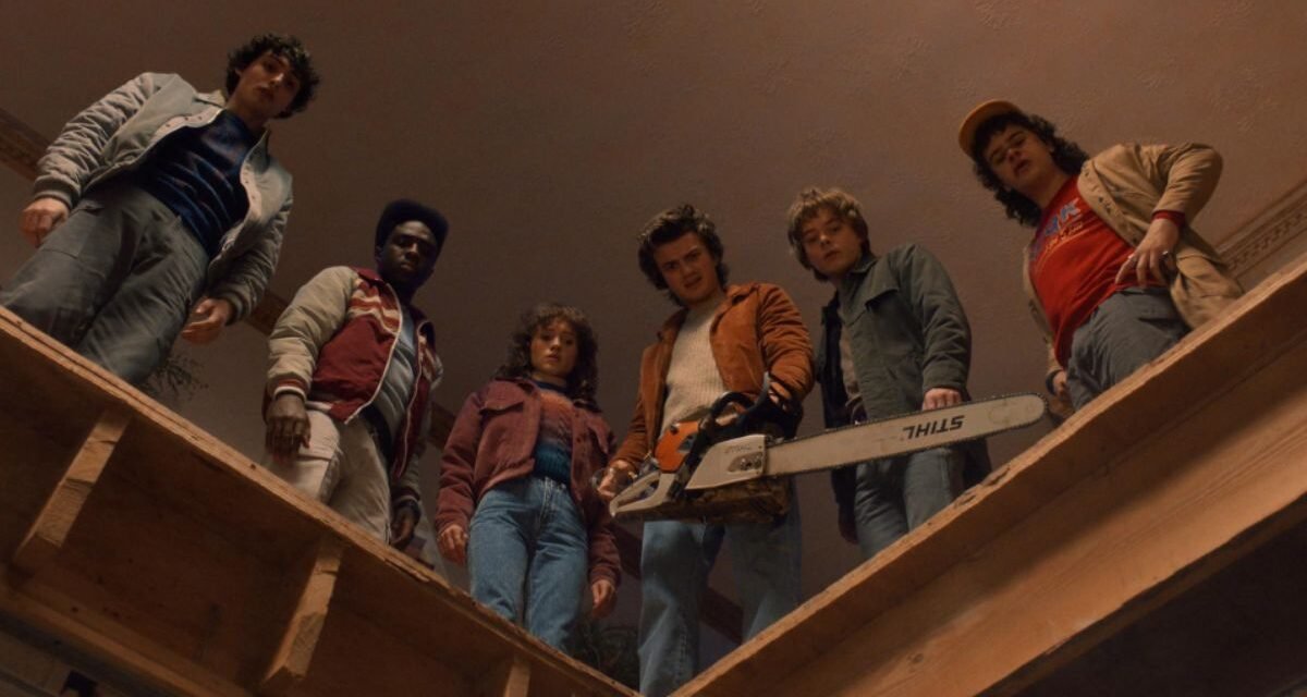 “Stranger Things” | Teorias criam expectativas para o final da última temporada