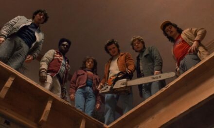 “Stranger Things” | Teorias criam expectativas para o final da última temporada