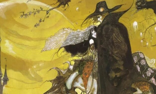 “Além da Fantasia” | CCBB BH recebe a maior exposição mundial de Yoshitaka Amano