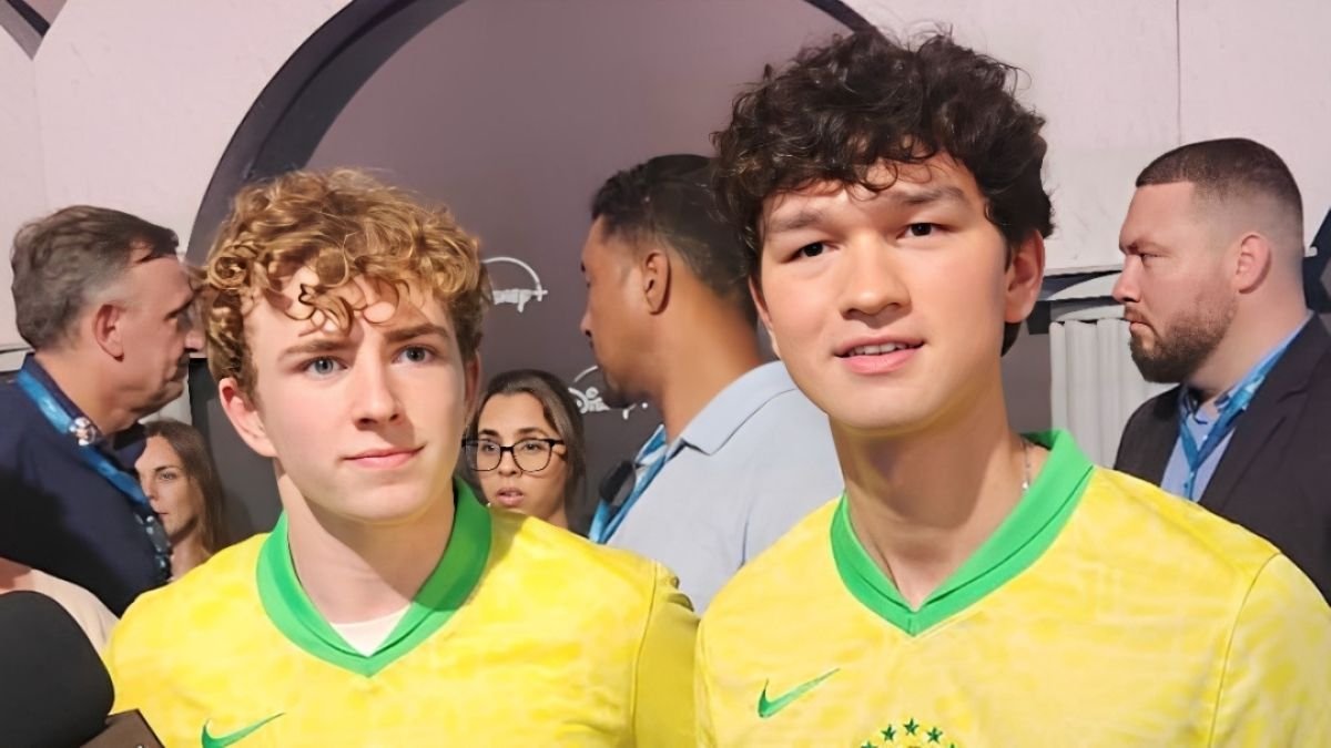 “Percy Jackson e os Olimpianos” | Disney reúne fãs e elenco em experiência imersiva