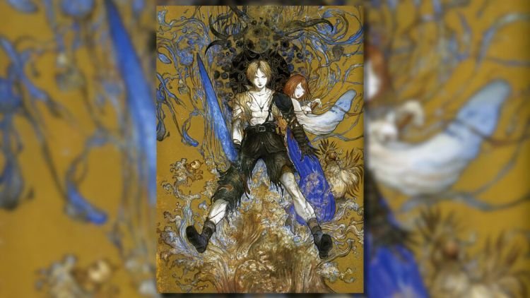Water-Warrior-2001-Créditos Além da FantasiaDivulgação