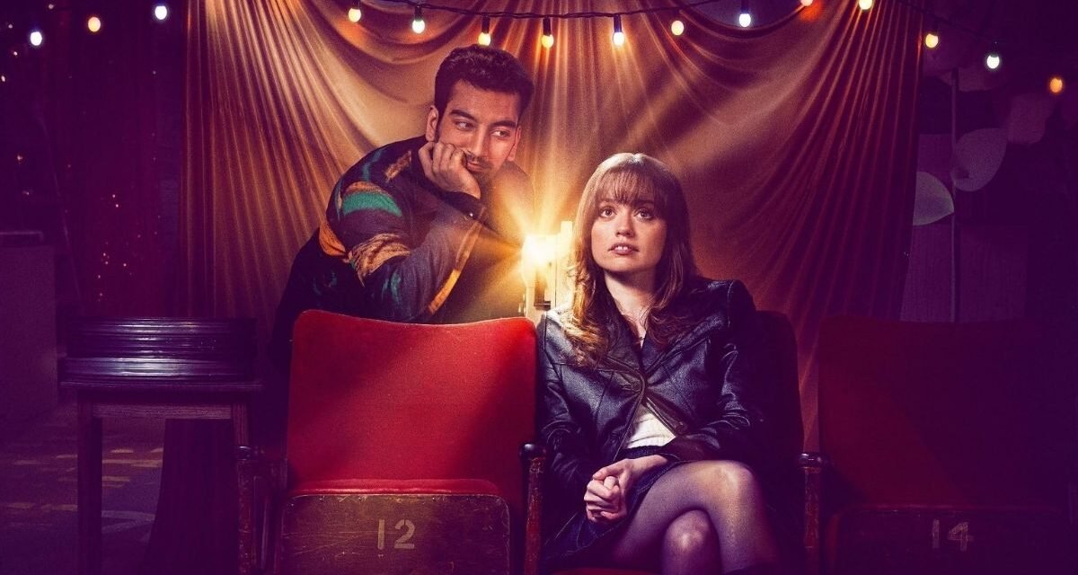 Review | Primeiros episódios de “Film Club” equilibram romance, drama e comédia na medida certa