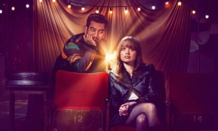 Review | Primeiros episódios de “Film Club” equilibram romance, drama e comédia na medida certa