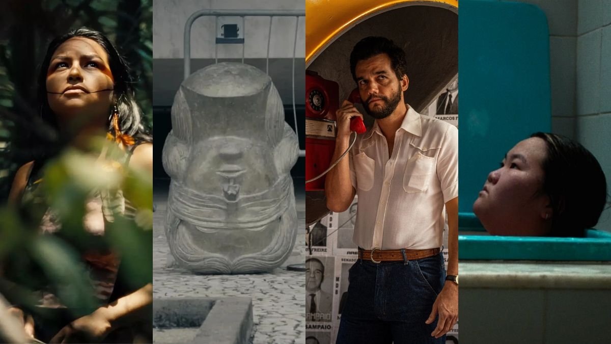 Oscar® 2026 | Confira as produções brasileiras pré-indicadas