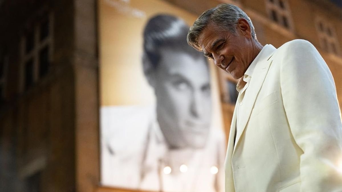 Crítica | “Jay Kelly” tem George Clooney como protagonista em narrativa vazia sobre o preço da fama