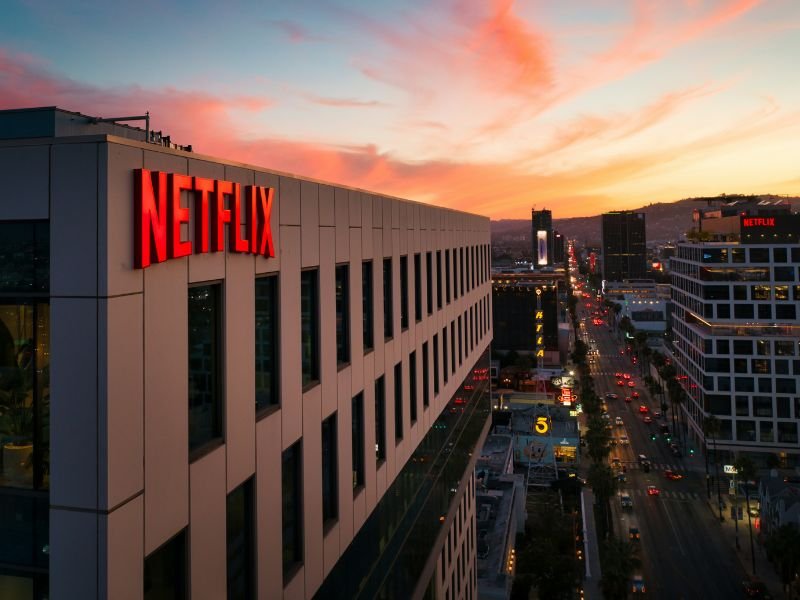 Netflix