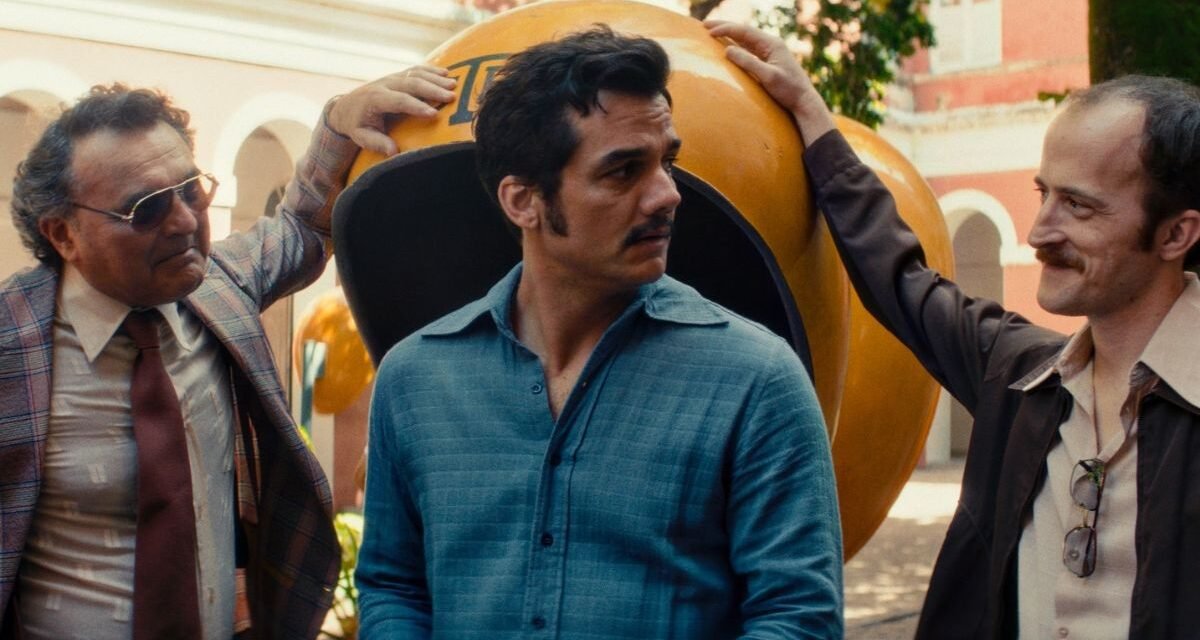 “O Agente Secreto” e Wagner Moura vencem prêmios dos críticos de Nova York
