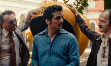 “O Agente Secreto” e Wagner Moura vencem prêmios dos críticos de Nova York