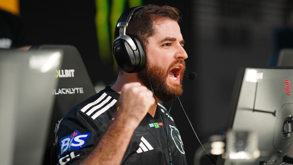 FURIA avança invicta aos Playoffs do StarLadder Budapest Major