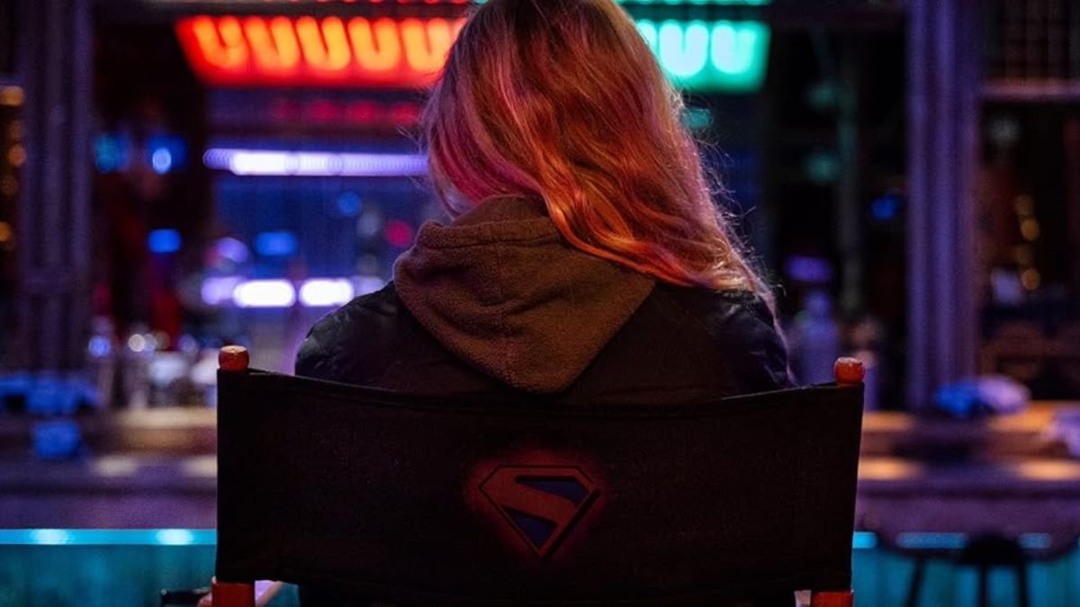 Supergirl | Warner Bros. Pictures divulga conteúdos inéditos do filme