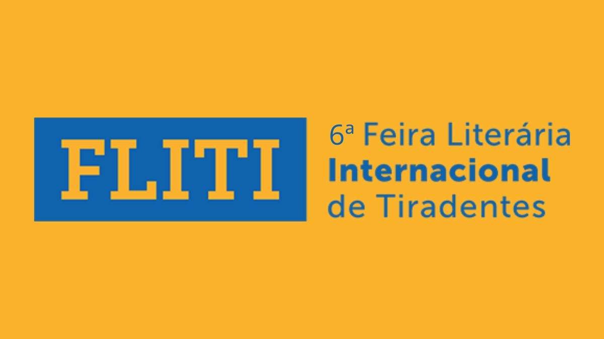 Feira Literária de Tiradentes traz vozes que narram o agora