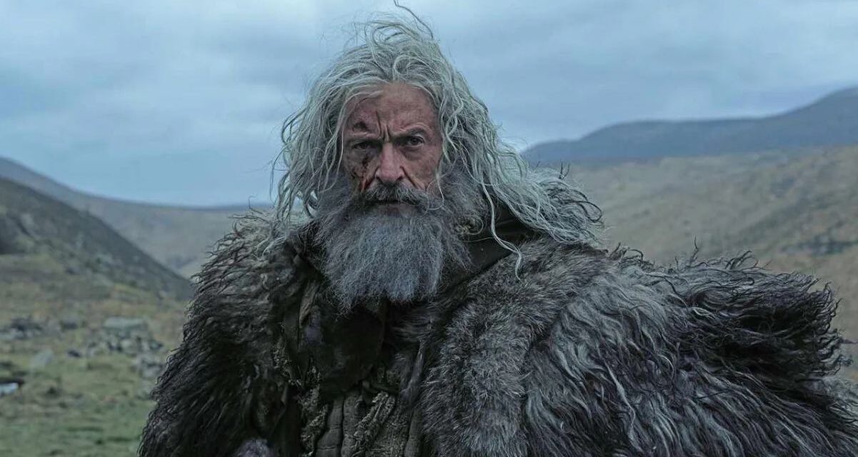 A Morte de Robin Hood | Hugh Jackman protagoniza a adaptação sombria