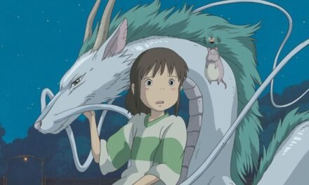 Ghibli Fest retorna aos cinemas com clássicos do estúdio japonês