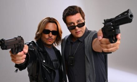 Crítica | “Agentes Muito Especiais” transforma a comédia policial em um manifesto queer