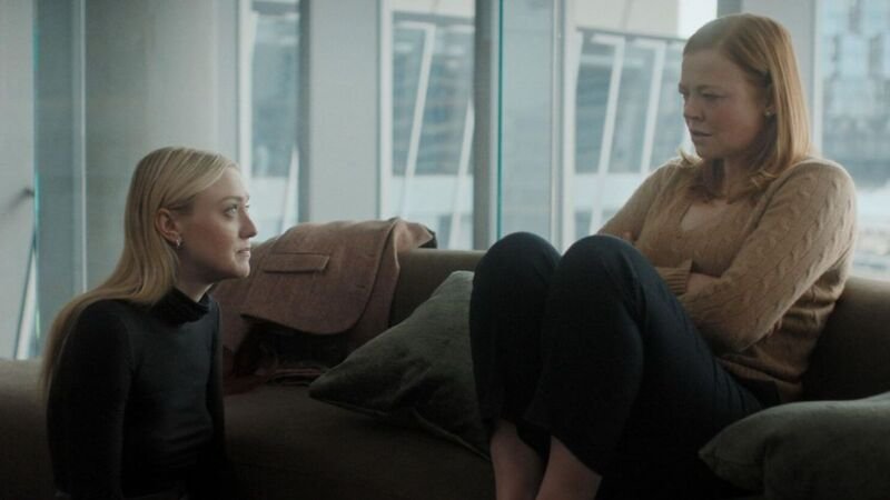 "All Her Fault" - Review