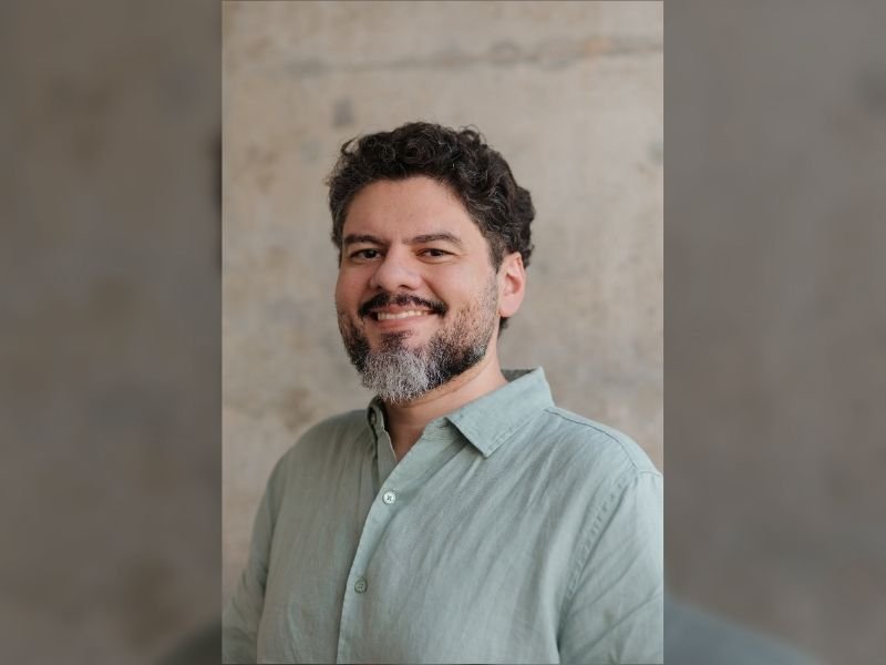 Allan Deberton diretor de Feito Pipa fala sobre estreia no Festival de Berlim