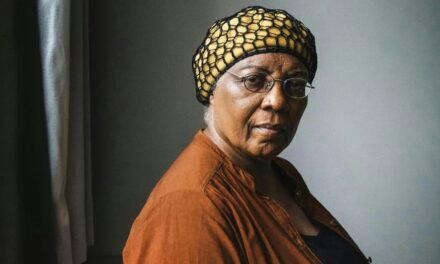 Morre a autora Astrid Roemer