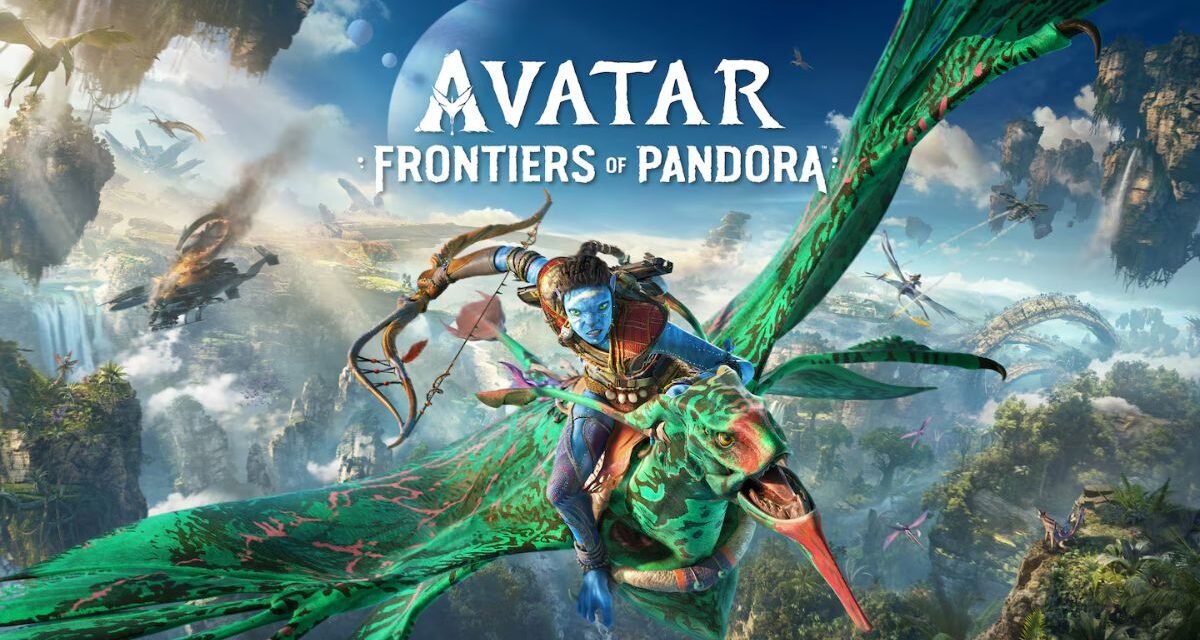Avatar: Frontiers of Pandora está gratuito por tempo limitado