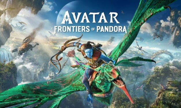 Avatar: Frontiers of Pandora está gratuito por tempo limitado