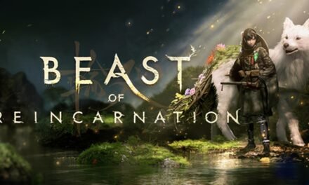 Beast of Reincarnation mostra combate em nova gameplay
