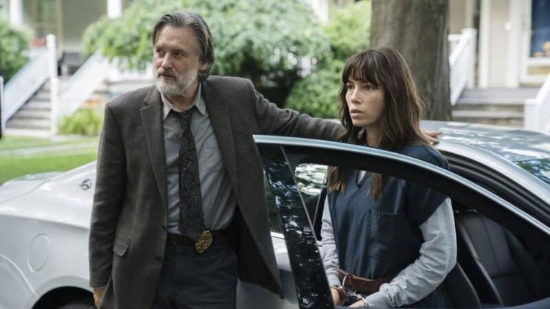 Dicas de séries para gostou de "All Her Fault"