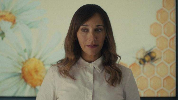 Black Mirror (2011)- Rashida Jones na 7 temporada - Credito - Netflix - IMDB
