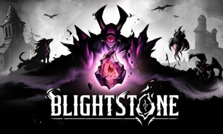 Blightstone estreia em acesso antecipado na Steam