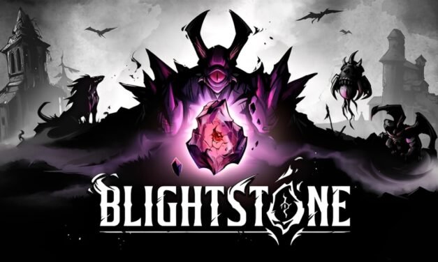 Blightstone estreia em acesso antecipado na Steam