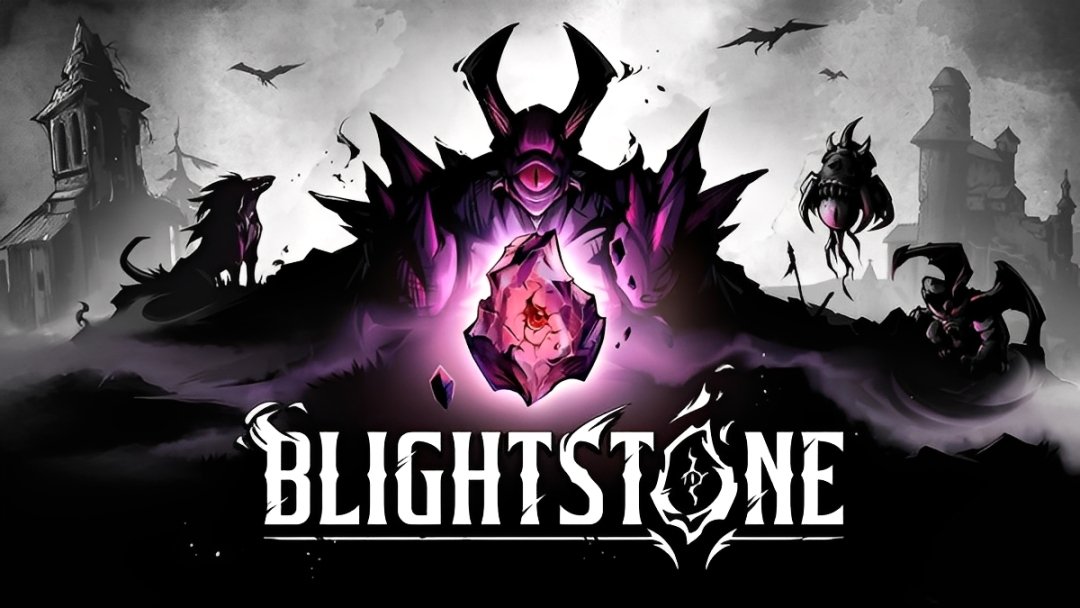 Blightstone estreia em acesso antecipado na Steam