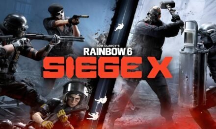 Oito times do Brasil disputam vaga no mundial de Rainbow Six