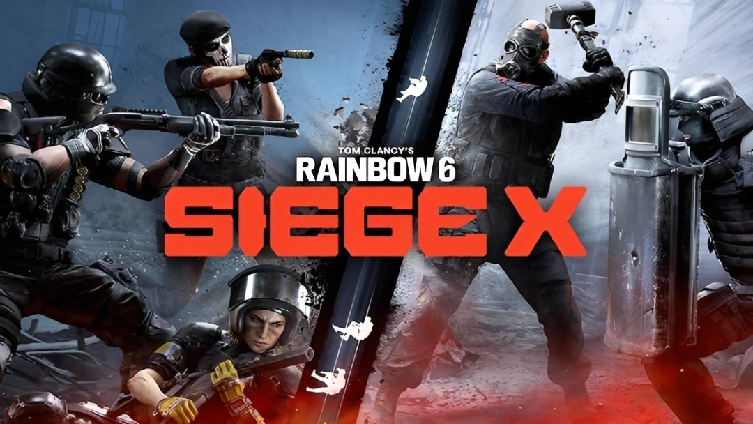 Oito times do Brasil disputam vaga no mundial de Rainbow Six