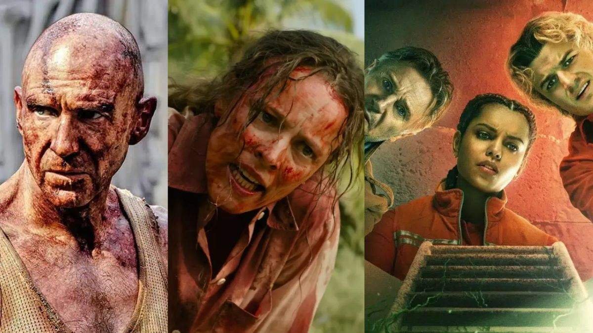 Prepare o fôlego: Confira os filmes de terror que estreiam em janeiro de 2026