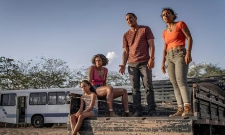 “Cangaço Novo” | 2ª temporada traz ação e novos desafios no sertão brasileiro