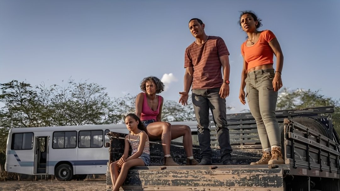“Cangaço Novo” | 2ª temporada traz ação e novos desafios no sertão brasileiro