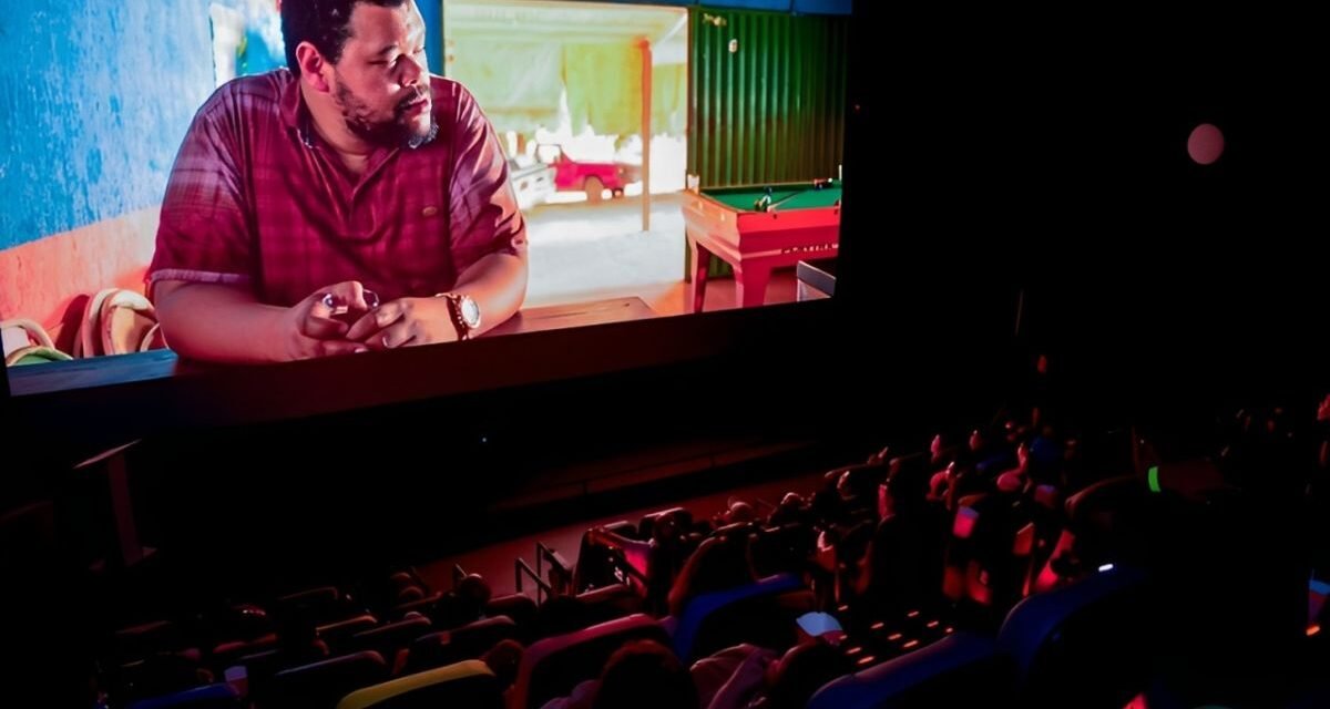 Opinião | Como o acordo Mercosul–União Europeia pode impulsionar o cinema brasileiro