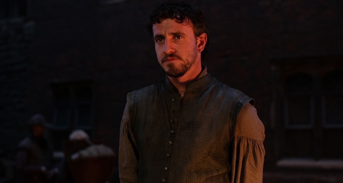 De “Shakespeare Apaixonado” a “Hamnet”| Como o cinema reinventa a vida do escritor inglês
