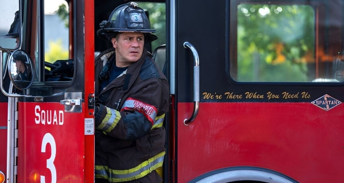 One Chicago | Novas temporadas estreiam no Universal TV