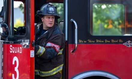 One Chicago | Novas temporadas estreiam no Universal TV