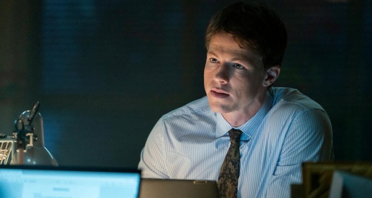 “The Rainmaker” | Novo thriller jurídico estreia no Universal+