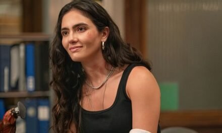 Chicago PD | Saiba quem são os dubladores da série