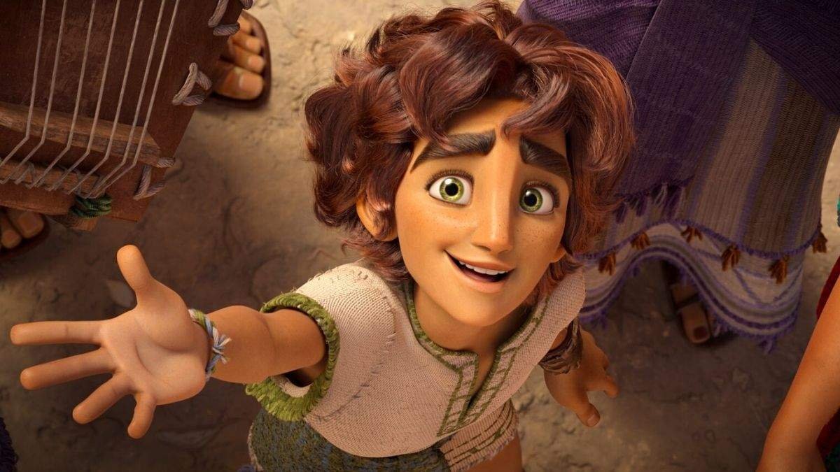 Crítica | “Davi: Nasce um Rei” fé, espetáculo e emoção na grande animação bíblica