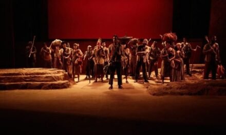 Últimos dias para assistir “Morte e Vida Severina” em São Paulo
