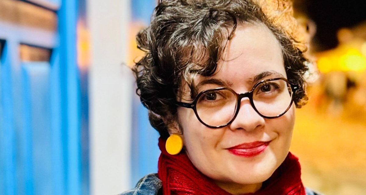 Thaís Campolina lista estratégias para vencer as distrações digitais