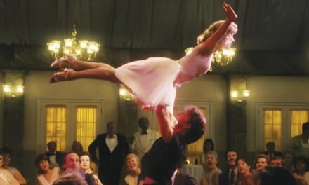 “Dirty Dancing” ganhará sequência, com Jennifer Grey retornando ao elenco